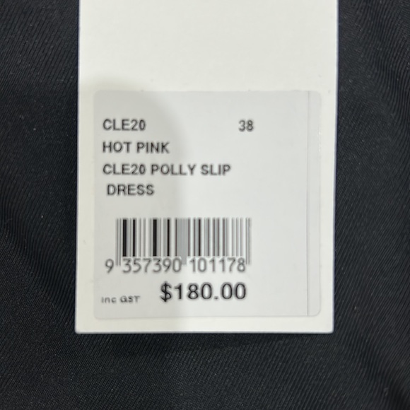 Kookai brand new slip dress - Picture 4 of 4